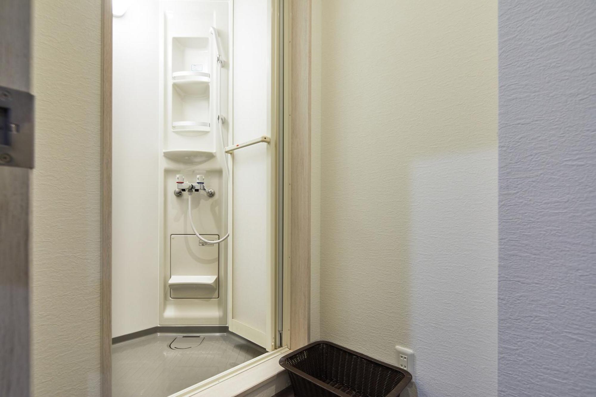 Ya Do! Kyoto Okazaki Hotel Bagian luar foto