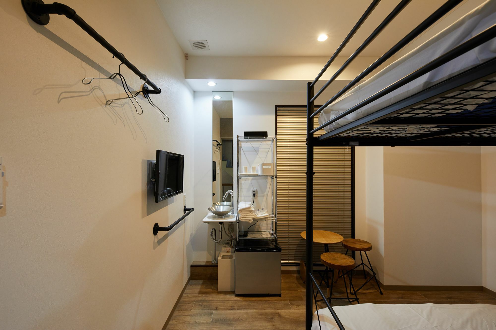 Ya Do! Kyoto Okazaki Hotel Bagian luar foto