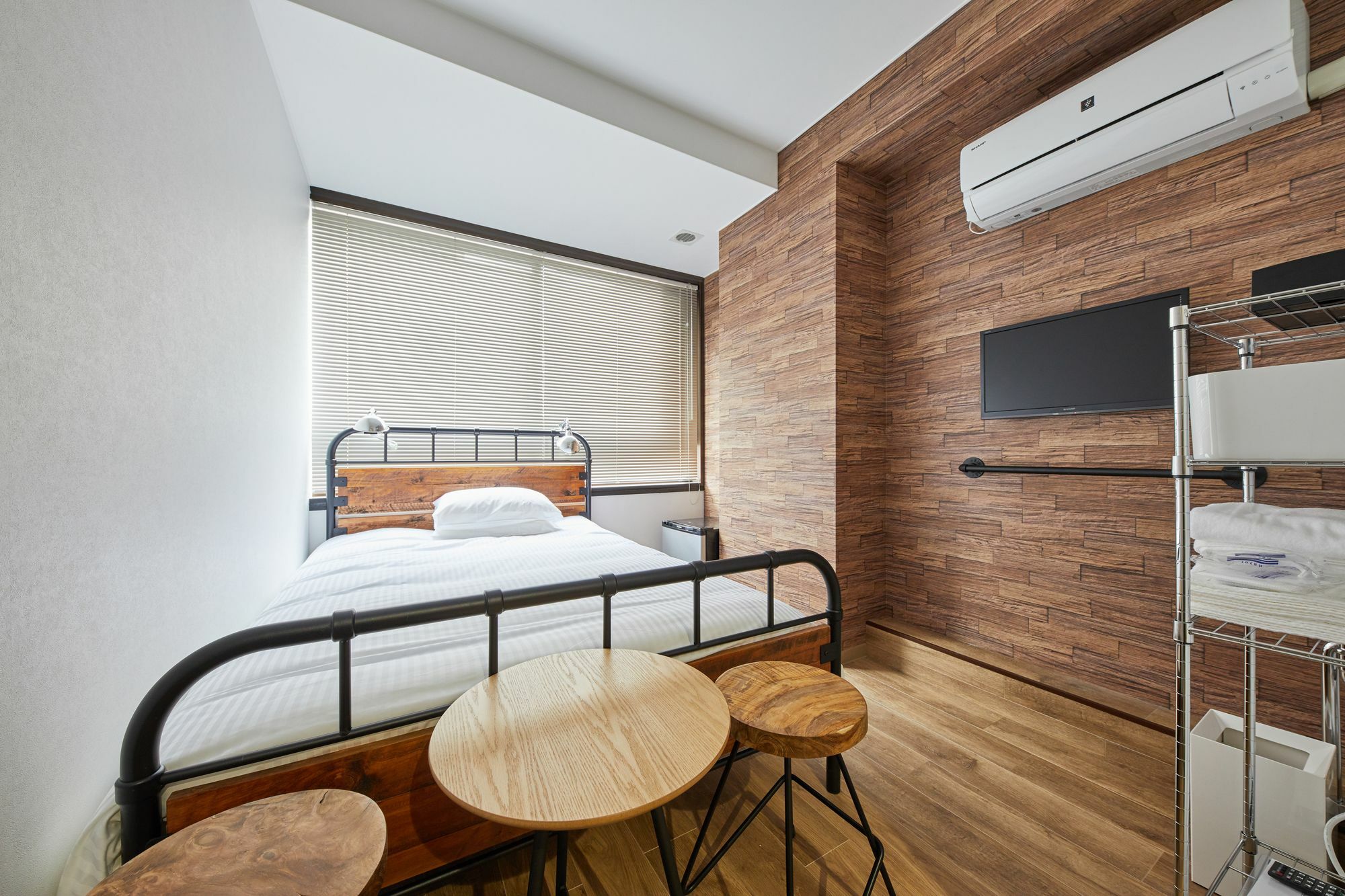 Ya Do! Kyoto Okazaki Hotel Bagian luar foto